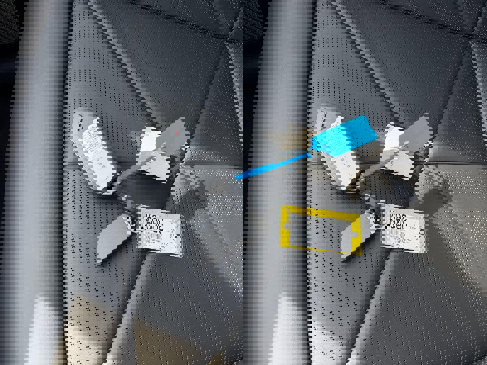 New 2027 Kia Telluride SX image 23