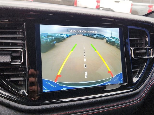 Used 2024 Dodge Durango GT image 14