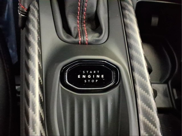 New 2026 Dodge Charger Scat Pack AWD/4WD image 17