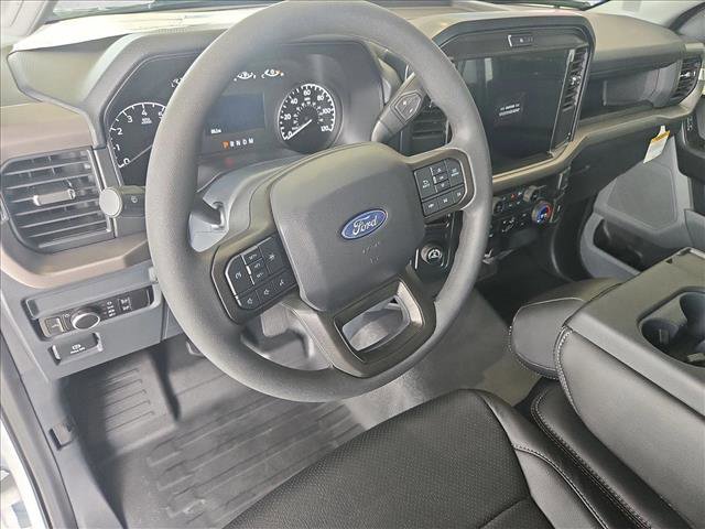 New 2026 Ford F150 XL image 3