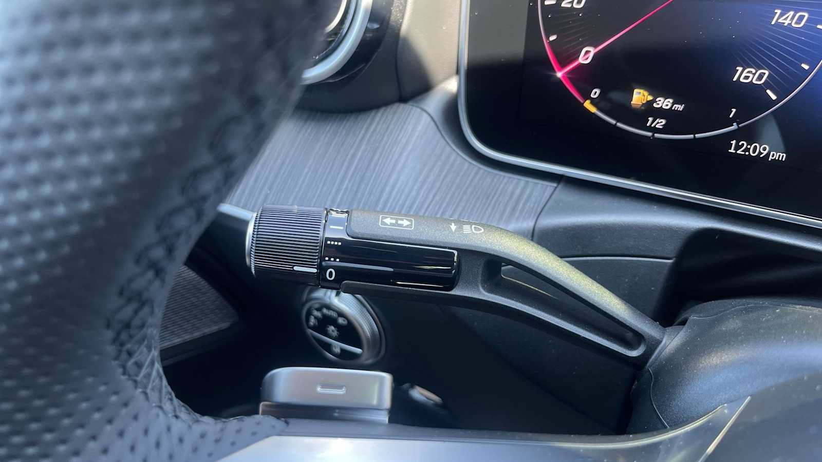 New 2026 Mercedes-Benz C 300 4MATIC Sedan image 39