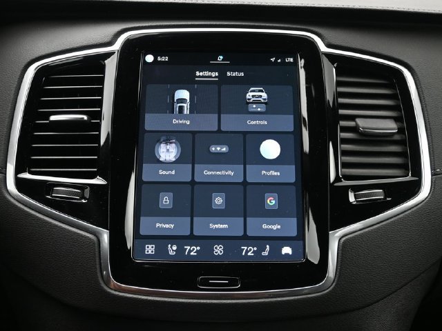 Used 2024 Volvo XC90 B6 Ultimate AWD/4WD image 17