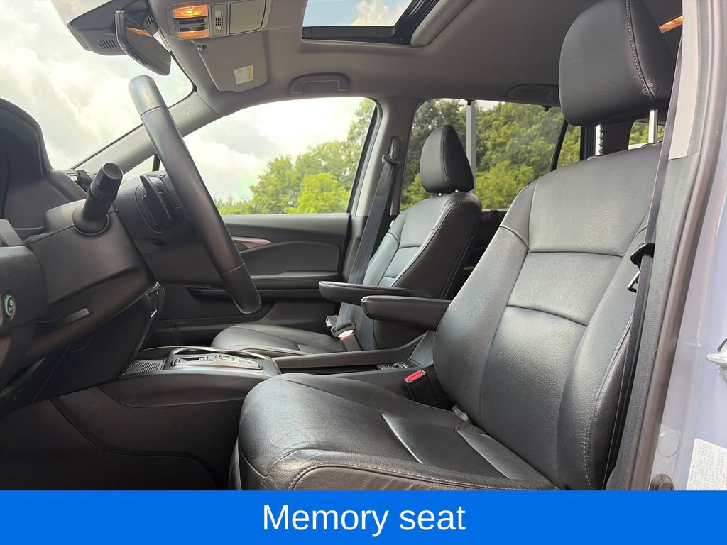 Used 2022 Honda Pilot Special Edition image 17