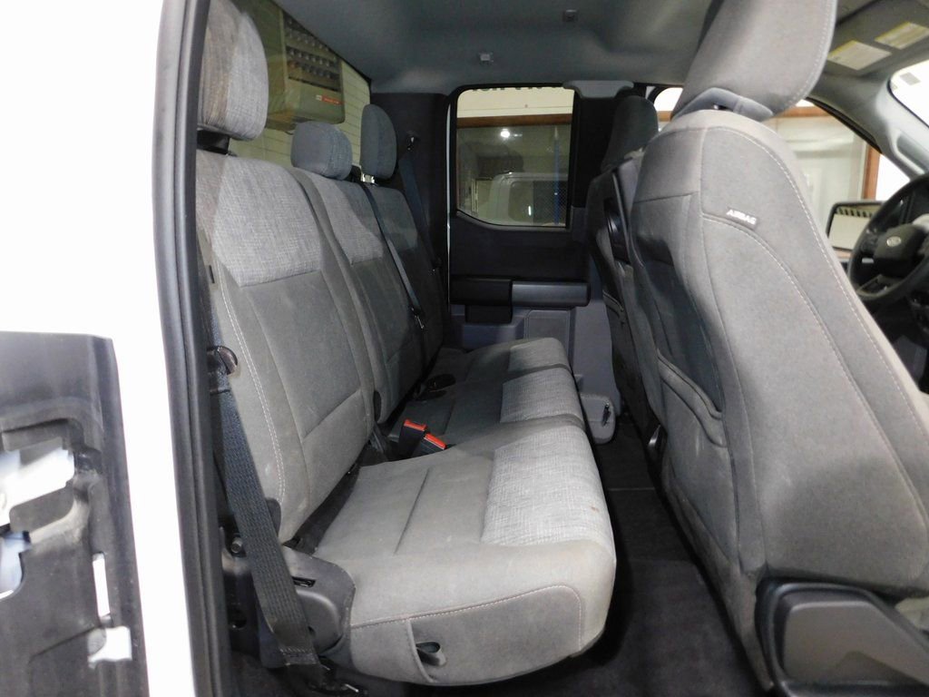 Used 2022 Ford F150 XLT w/ Trailer Tow Package image 87