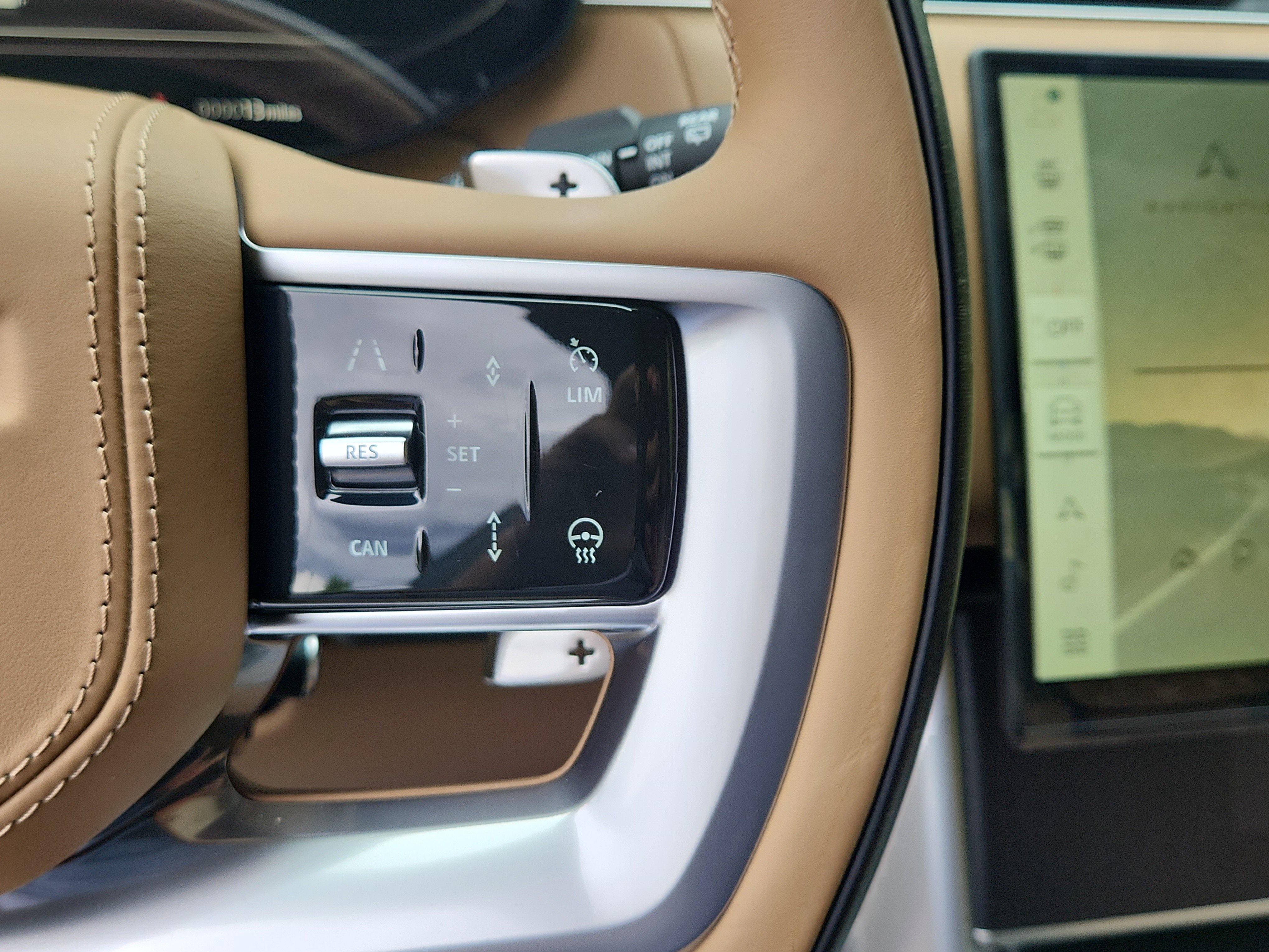 New 2025 Land Rover Range Rover Autobiography image 25