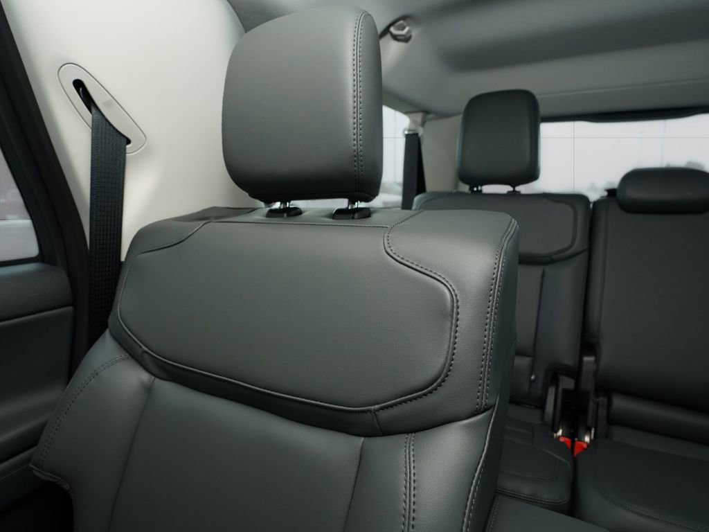 New 2026 Ford Expedition Max Active image 24