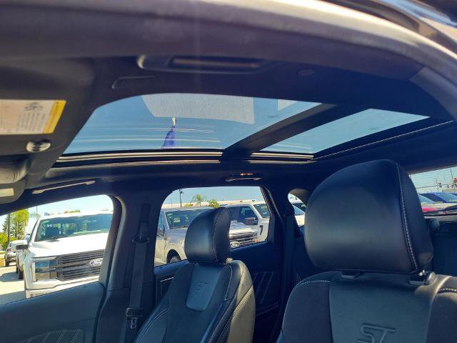 Certified 2019 Ford Edge ST w/ Equipment Group 401A AWD/4WD image 21