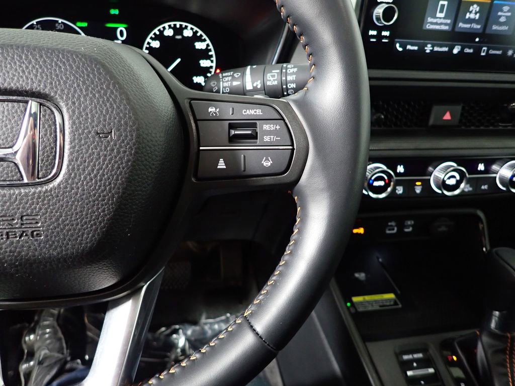 Used 2025 Honda CR-V Sport-L image 33