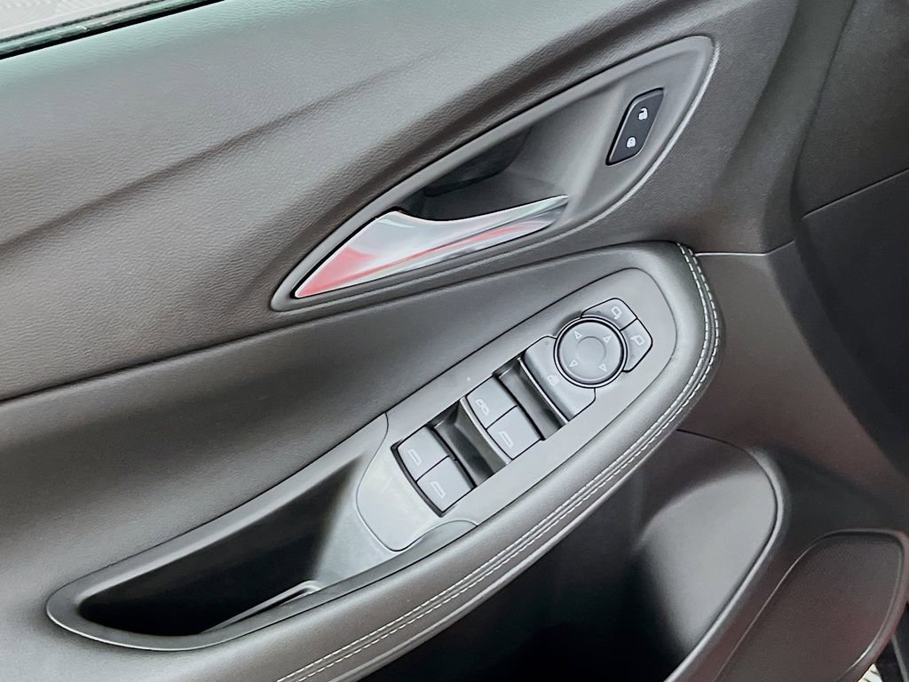 New 2026 Buick Encore GX Preferred w/ Comfort Package image 14