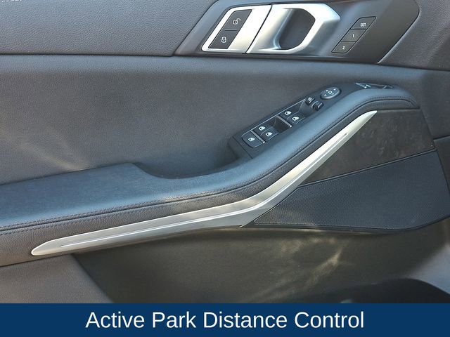 Used 2022 BMW X5 xDrive40i w/ Premium Package image 15