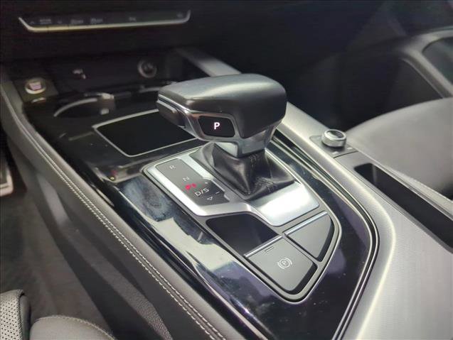 Used 2022 Audi A5 2.0T Premium Plus w/ Premium Plus image 14