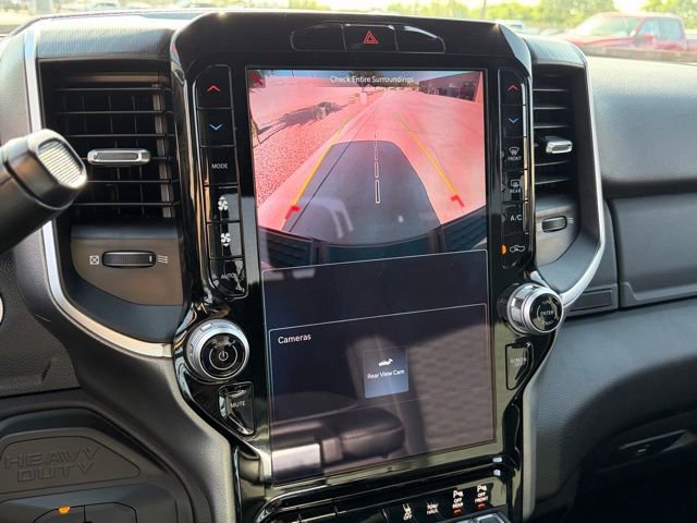 Certified 2025 RAM 2500 Big Horn image 22