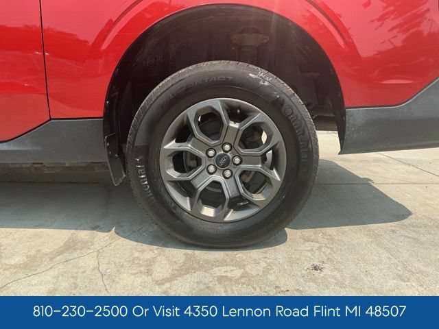 Used 2024 Ford Maverick XLT FWD image 30