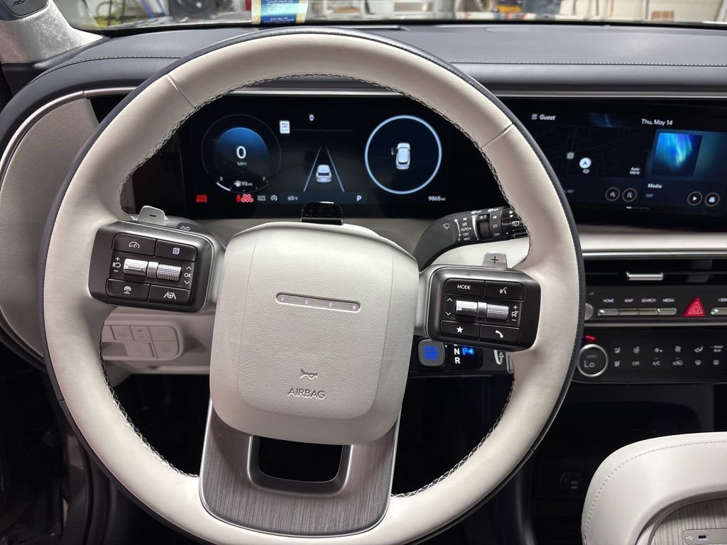 Used 2026 Hyundai Palisade Calligraphy AWD/4WD image 13