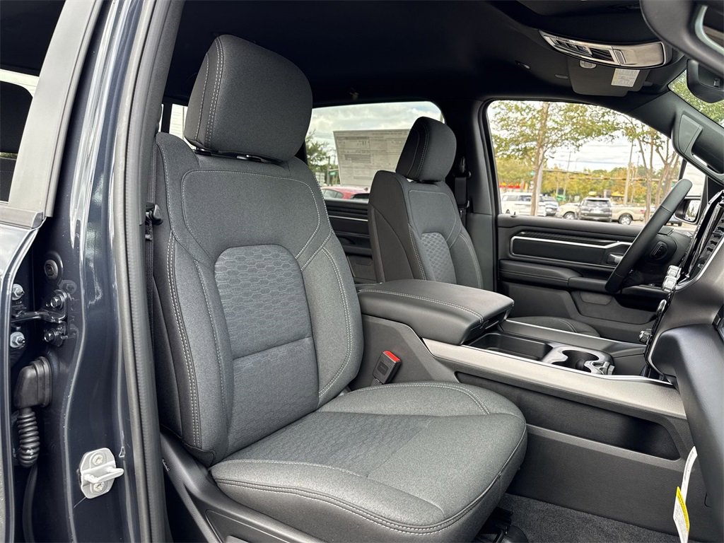 New 2026 RAM 1500 Big Horn image 28