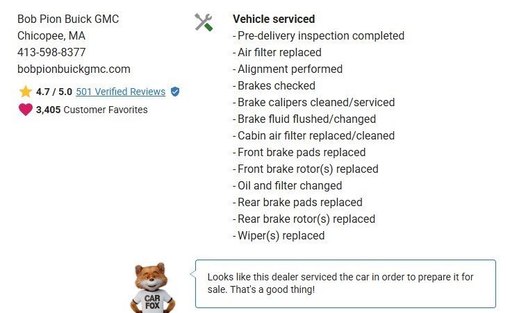 Certified 2020 Chevrolet Blazer LT image 4