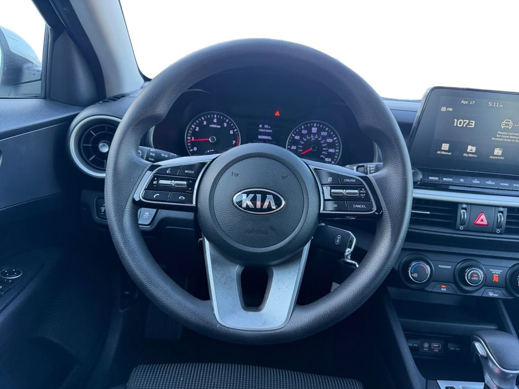Used 2020 Kia Forte Sedan image 11