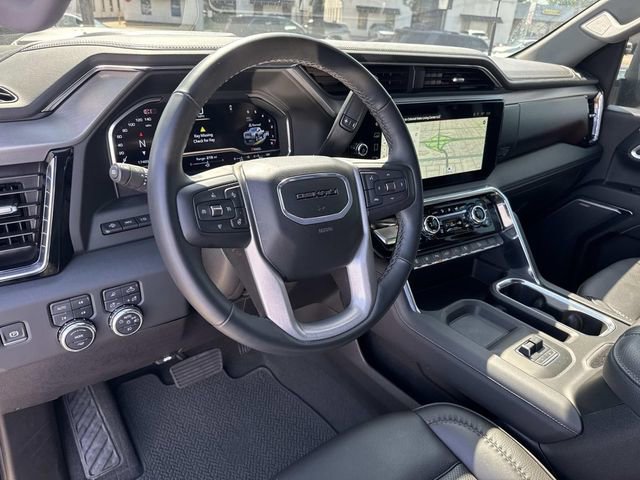 Used 2024 GMC Sierra 2500 Denali w/ Denali Reserve Package image 24