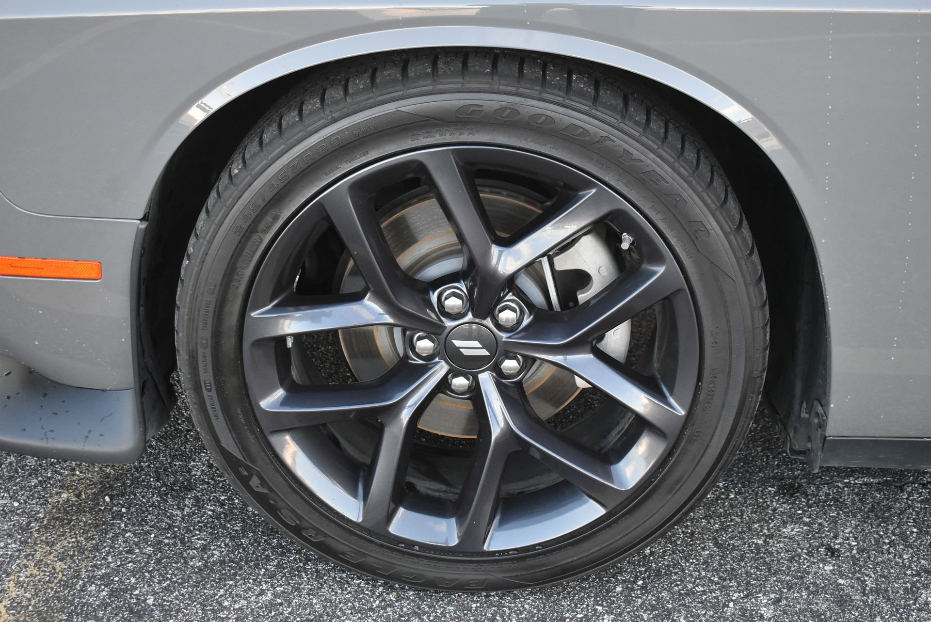 Used 2023 Dodge Challenger GT w/ Plus Package image 11