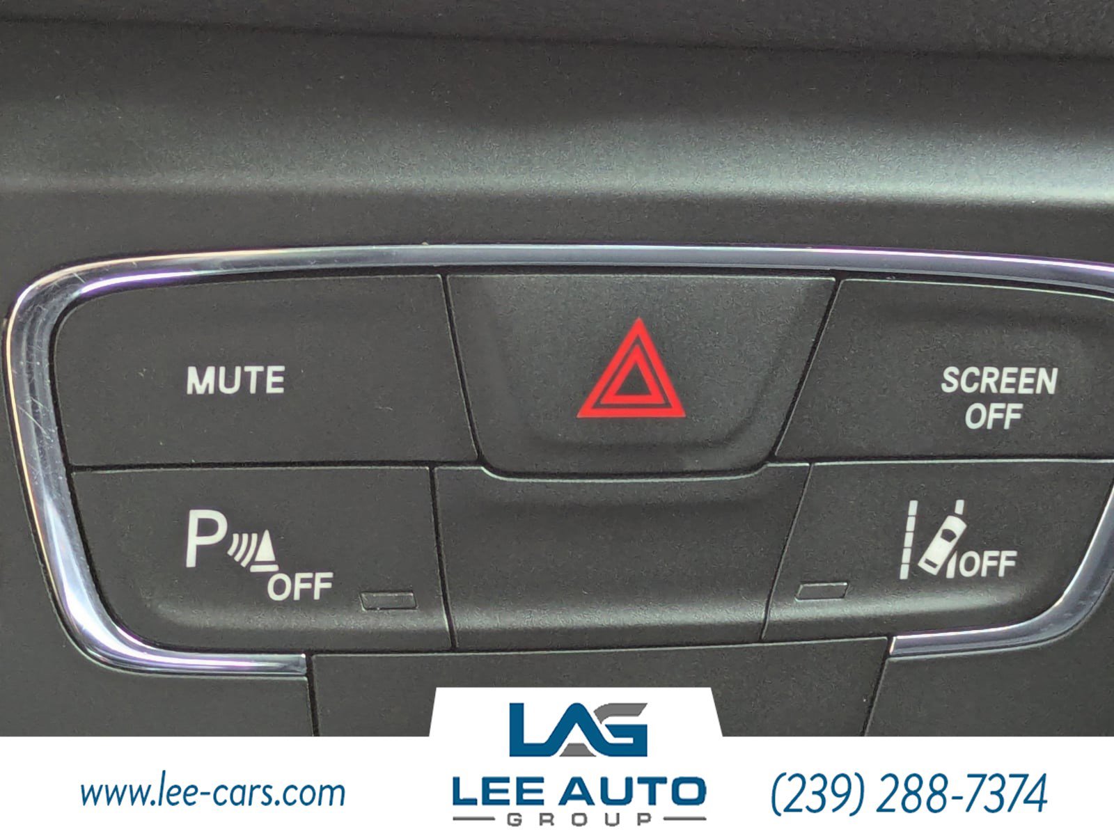 Used 2020 Jeep Compass Latitude FWD image 26