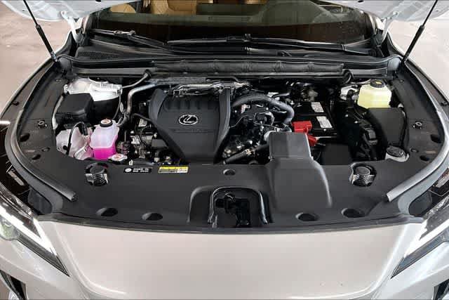 New 2026 Lexus RX 350 Premium w/ Accessory Package (Z1) AWD/4WD image 11