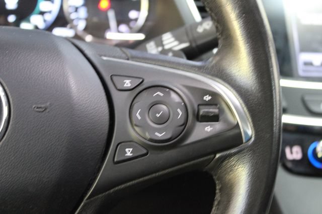 Used 2017 Buick LaCrosse Essence w/ Sights and Sounds Package FWD image 17