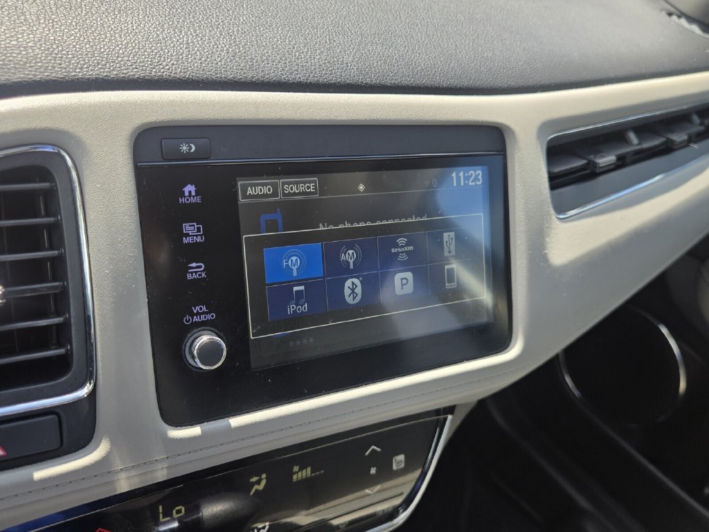 Certified 2022 Honda HR-V EX image 20