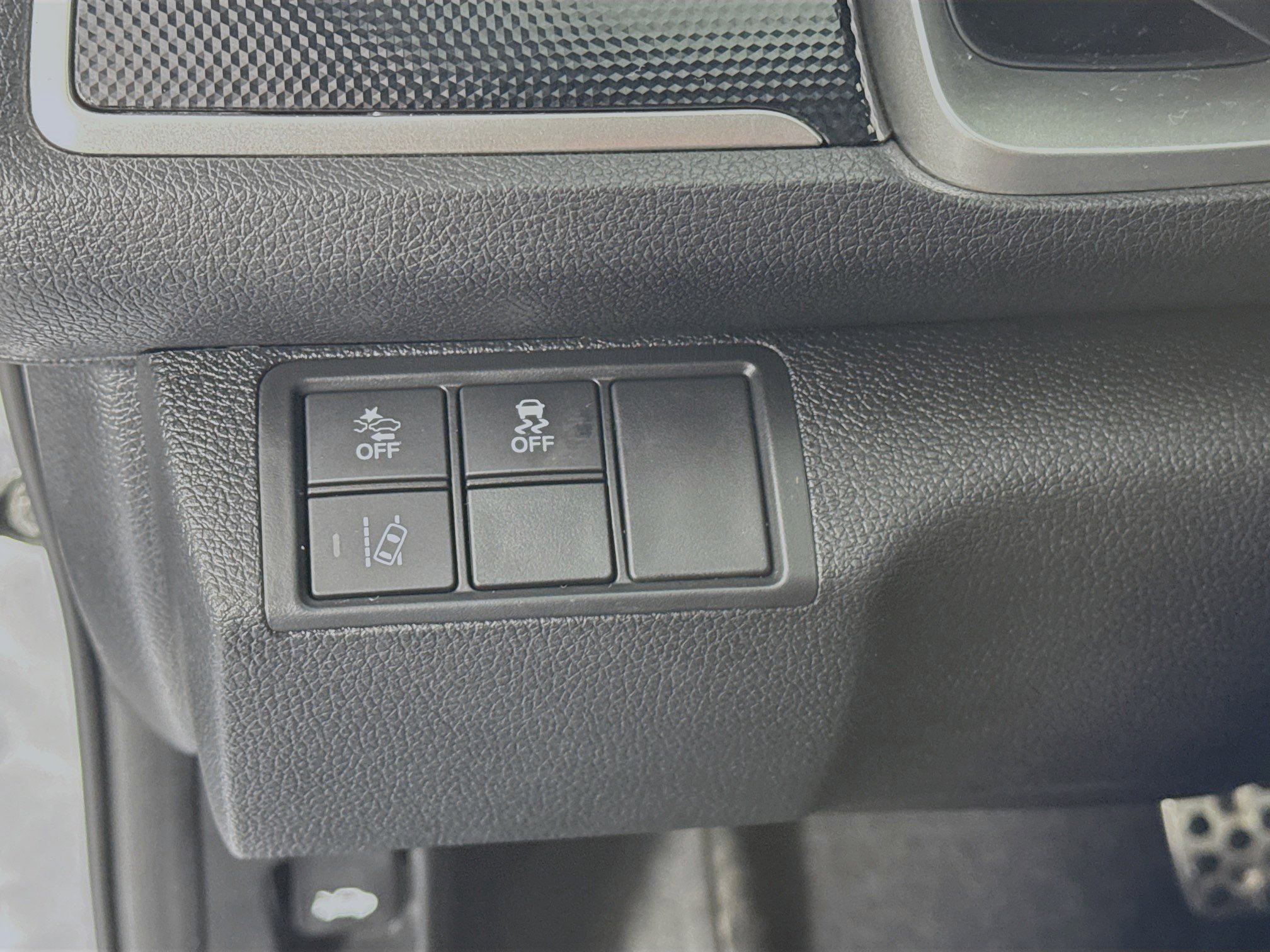 Used 2019 Honda Civic Sport image 10