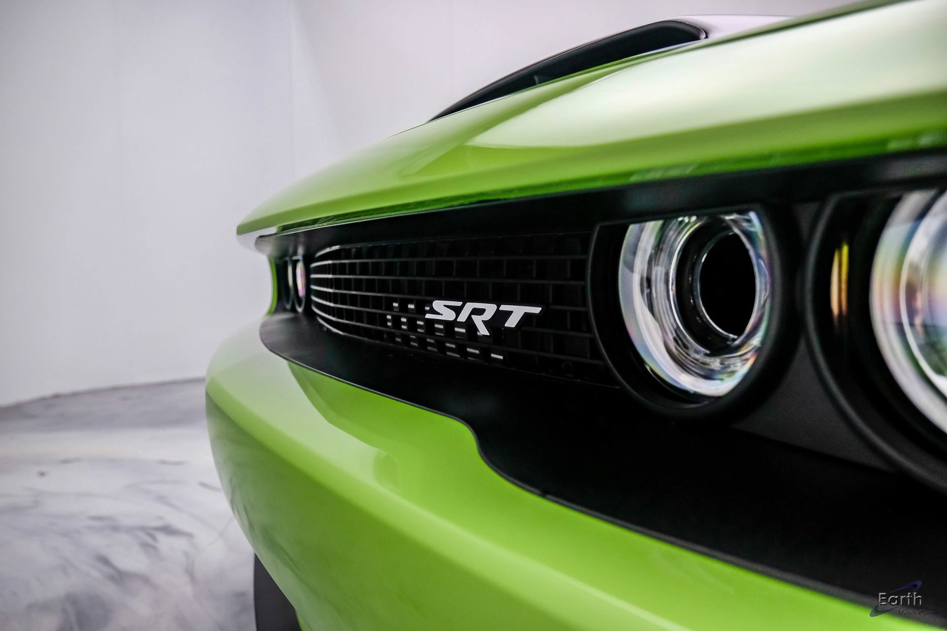 Used 2023 Dodge Challenger SRT Hellcat Redeye image 38