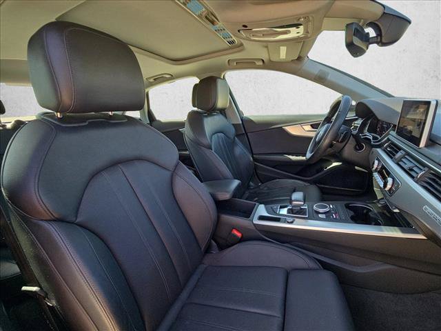 Used 2017 Audi A4 2.0T Prestige w/ Prestige Package AWD/4WD image 21