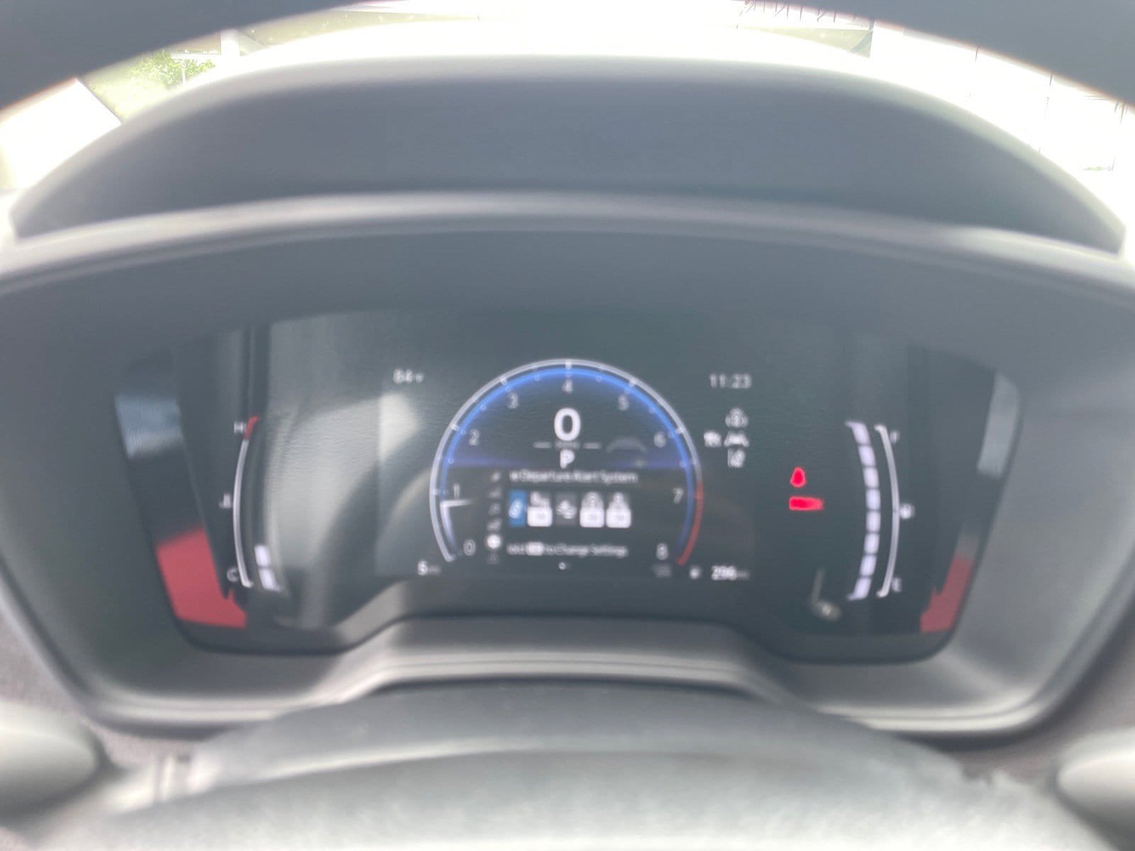 New 2026 Toyota Corolla LE FWD image 6