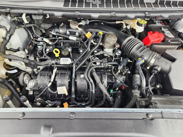 Used 2024 Ford Edge Titanium AWD/4WD image 32