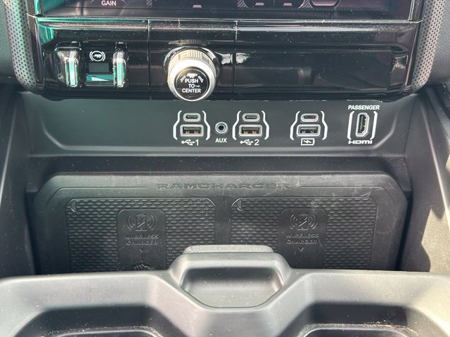 Used 2025 RAM 1500 Limited AWD/4WD image 45