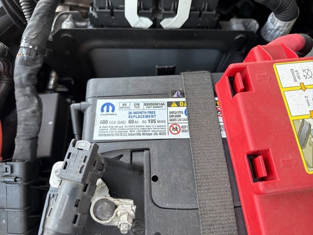 Used 2024 Dodge Hornet R/T Plus image 26