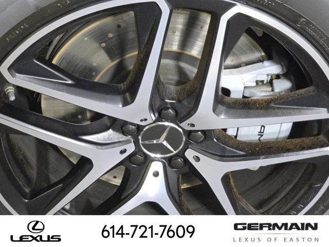 Used 2024 Mercedes-Benz GLE 53 AMG 4MATIC Coupe image 14