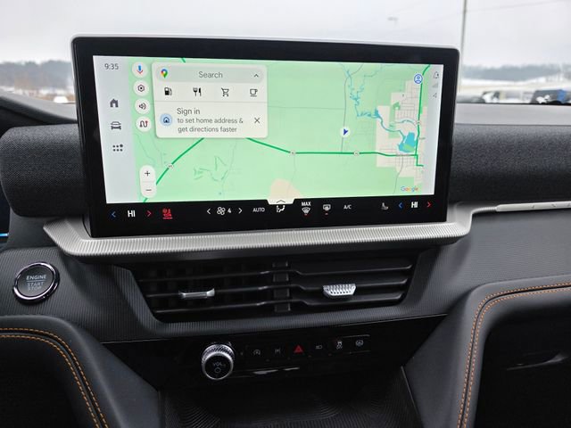 New 2026 Ford Explorer Tremor w/ Tremor Ultimate Package image 17