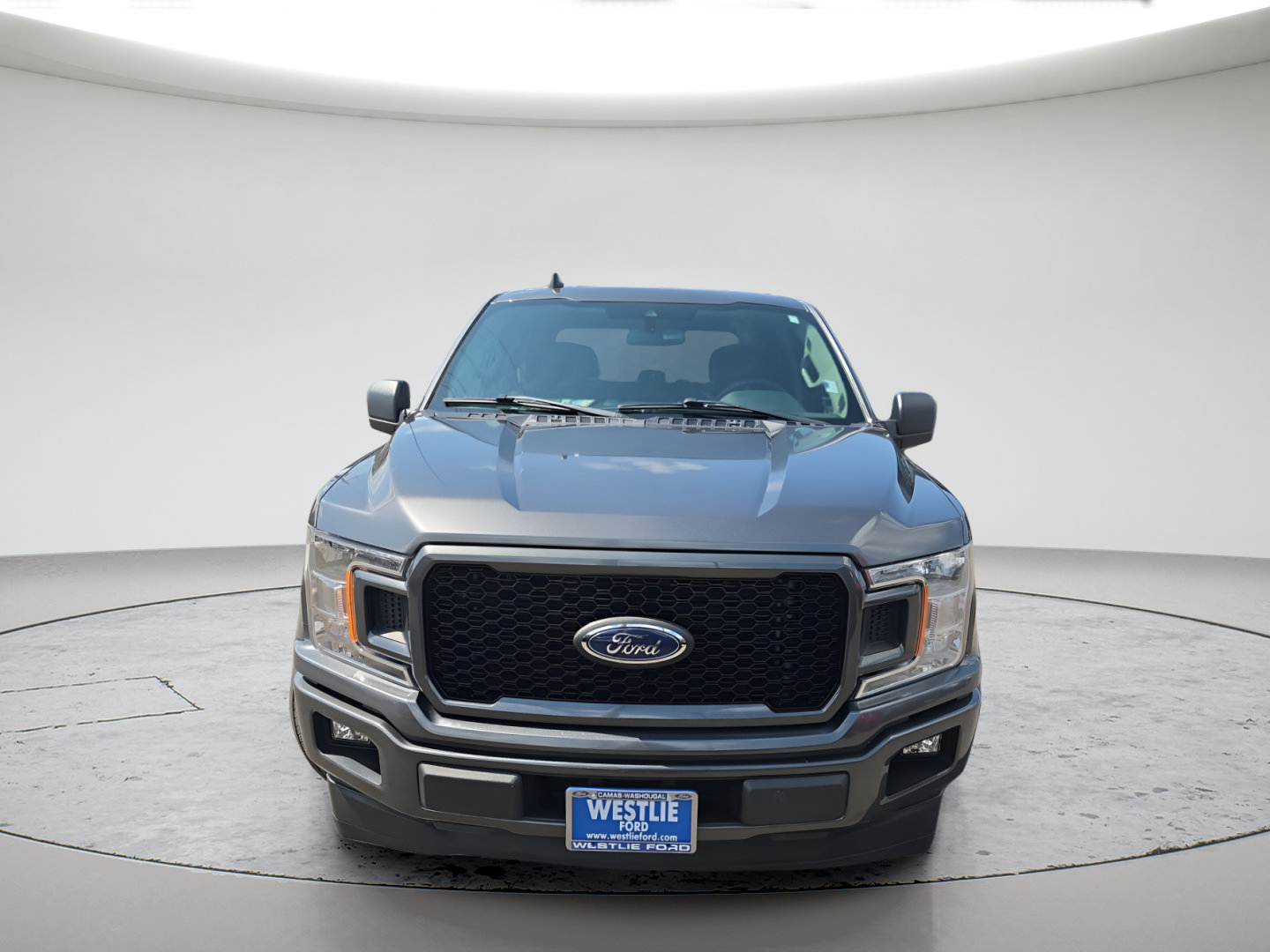 Used 2020 Ford F150 XL w/ Equipment Group 101A Mid RWD image 9