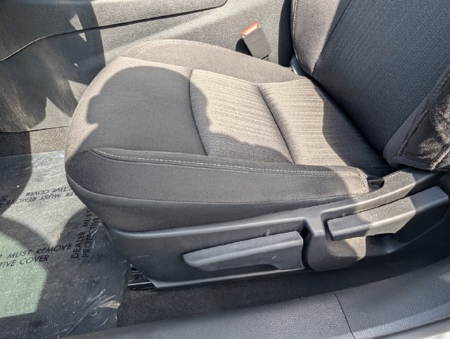 Used 2023 Nissan Altima 2.5 S FWD image 18
