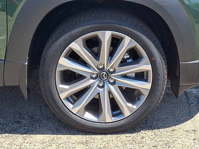 New 2026 MAZDA CX-50 AWD 2.5 S w/ Weather Package image 9