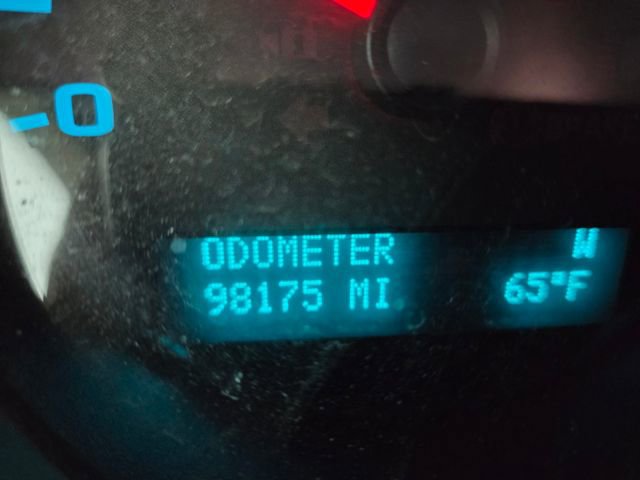 Used 2012 Chevrolet Silverado 1500 LT AWD/4WD image 18