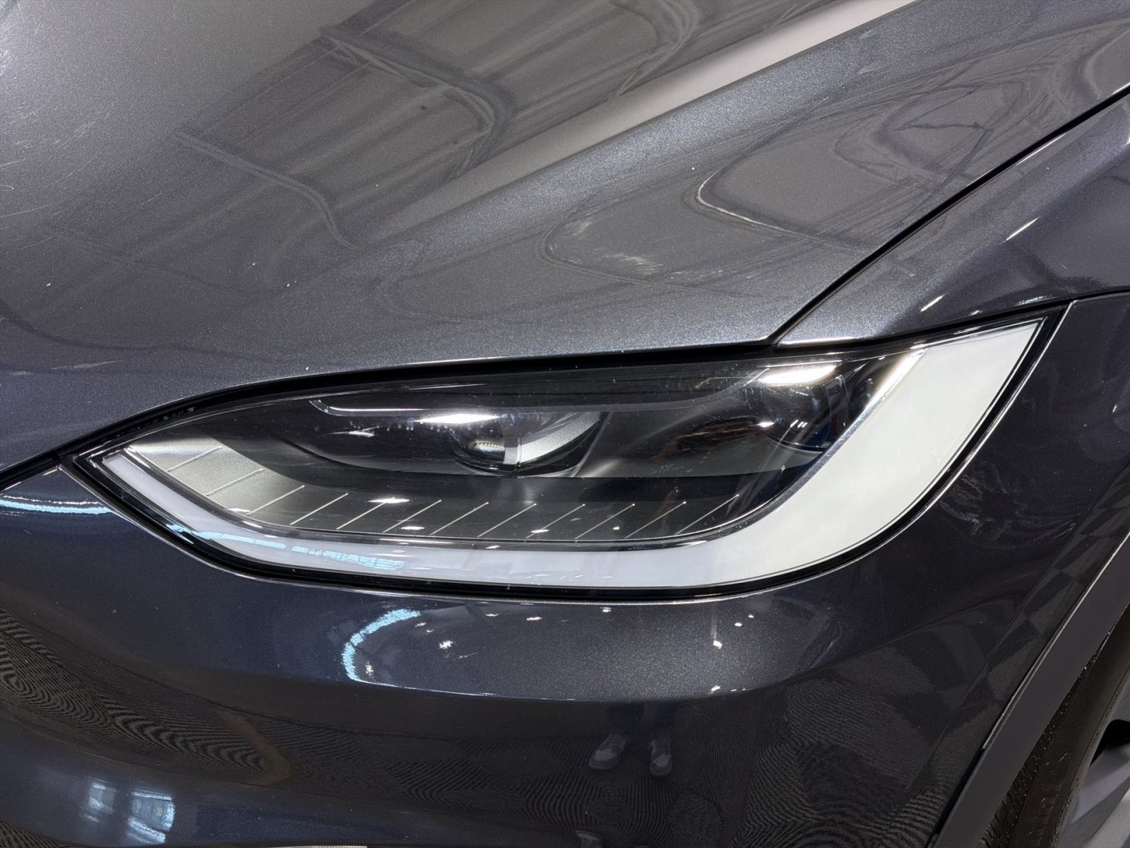 Used 2023 Tesla Model X AWD/4WD image 13