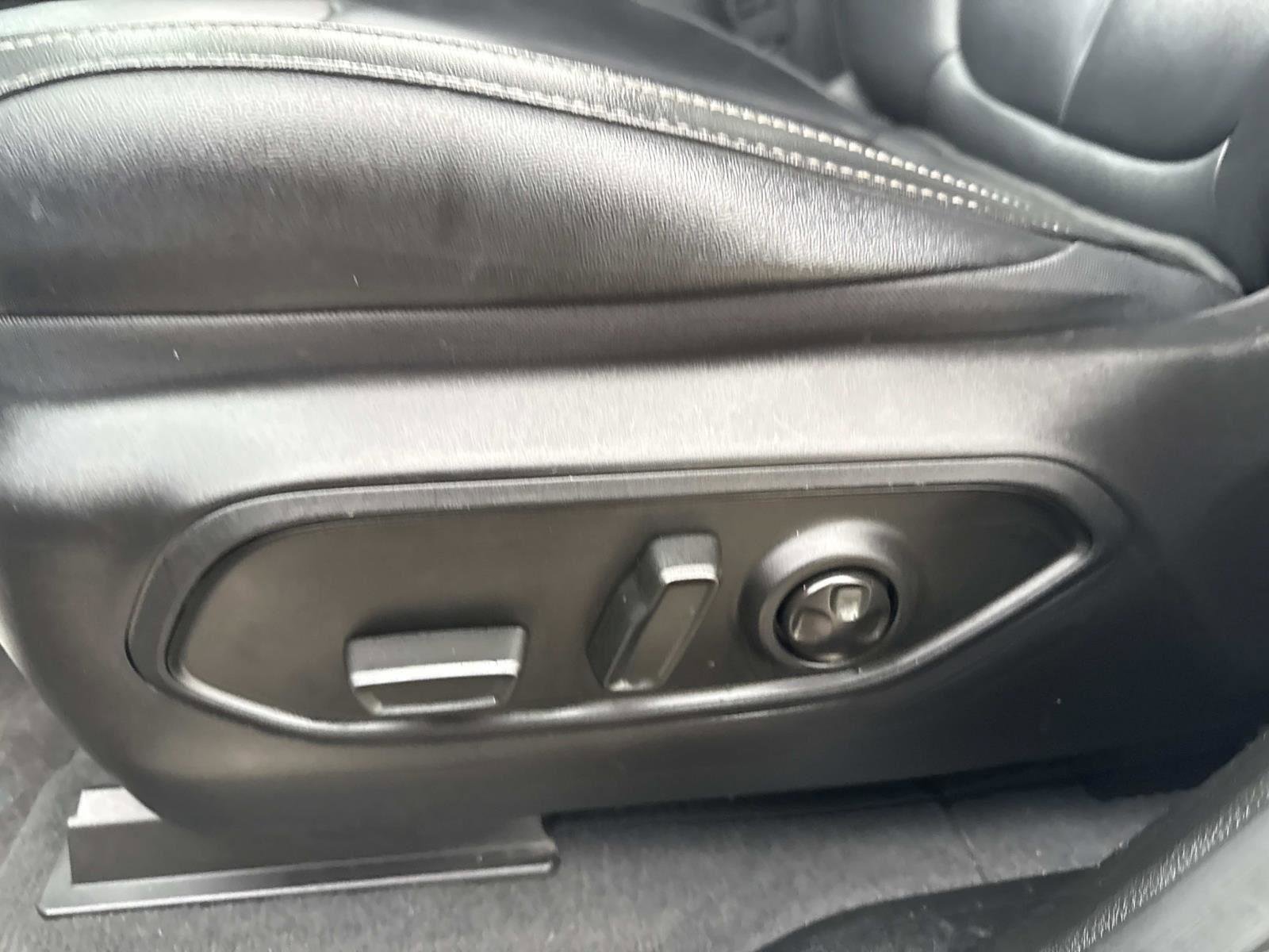 Used 2024 Jeep Grand Cherokee Limited 4xe image 21