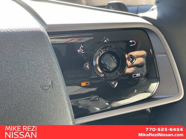 New 2026 Nissan Leaf SV+ image 14