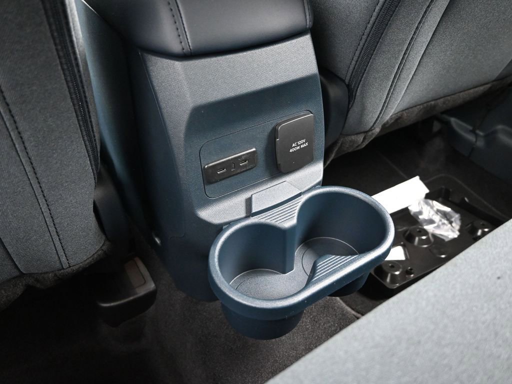 New 2026 Ford Maverick XLT w/ XLT Luxury Package image 32