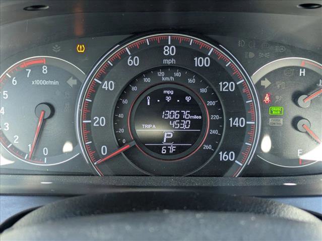 Used 2017 Honda Accord Sport Special Edition image 11