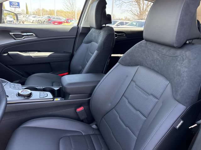 New 2026 Kia Sportage SX Prestige AWD/4WD image 14