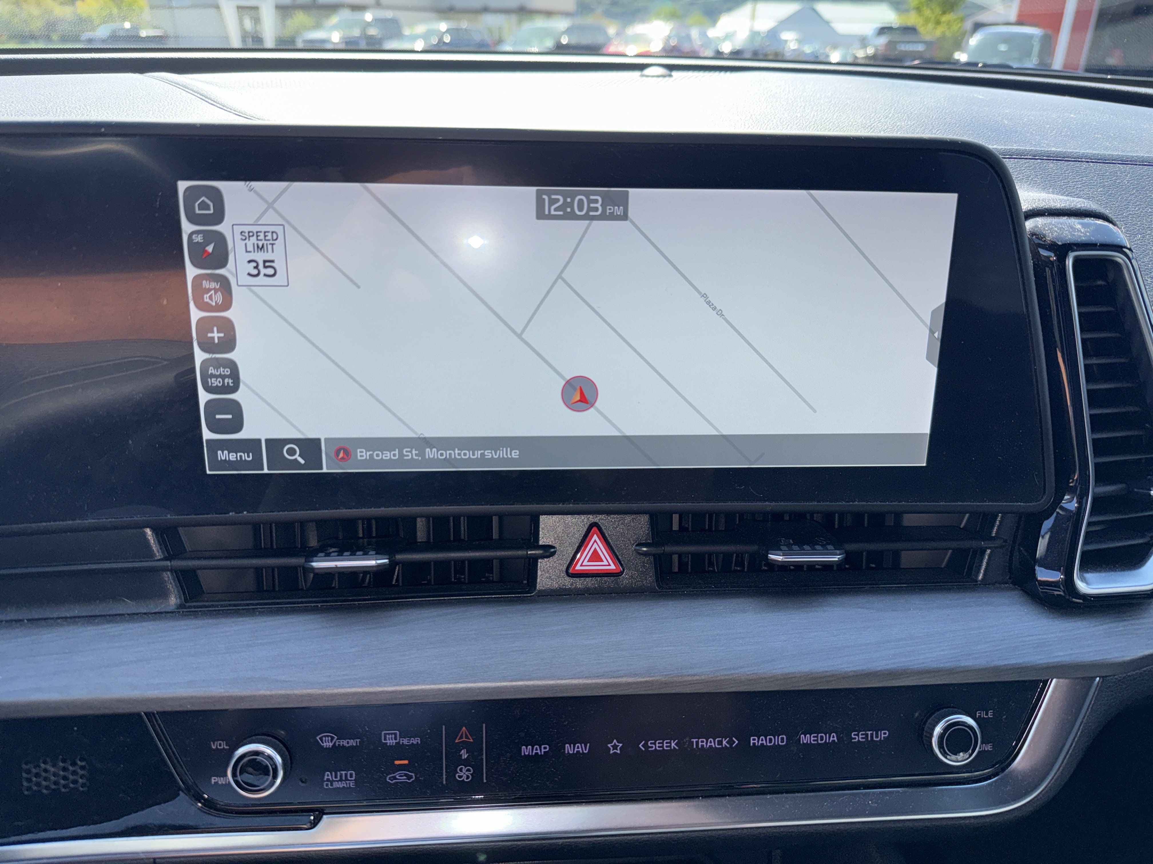 Certified 2023 Kia Sportage X-Line w/ X-Line Premium Package AWD/4WD image 27