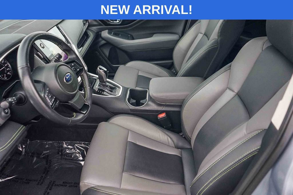 Certified 2024 Subaru Outback Onyx Edition AWD/4WD image 21