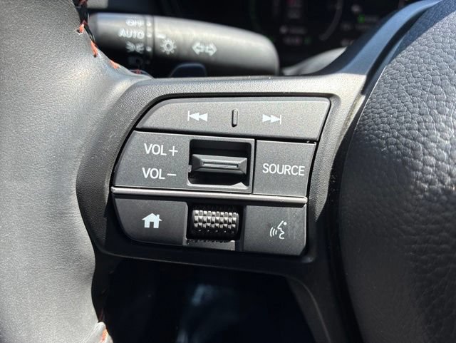Used 2024 Honda CR-V Sport image 17