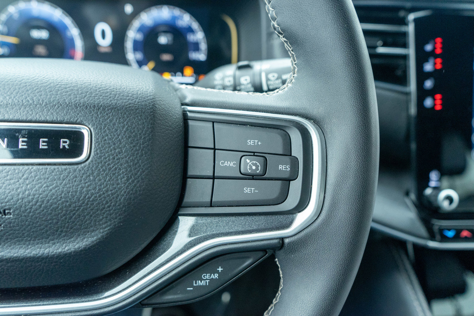 Used 2022 Jeep Wagoneer Series I w/ Premium Group I image 27